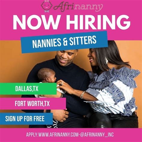 nanny jobs in fort worth tx|nanny services fort worth.